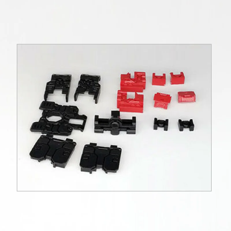 3D DIY replenish KITS FOR SIEGE Crosshair transformers